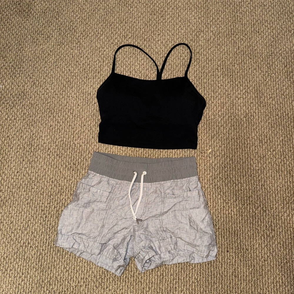 Athleta set